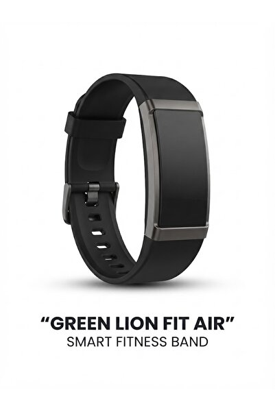 Bionic Fit Air Smart Fitness Band, Fitness Tracker with Sleep Tracking, Activ...