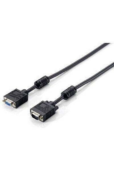EQUIP Καλώδιο VGA αρσενικό σε VGA θηλυκό 3μ (118801)