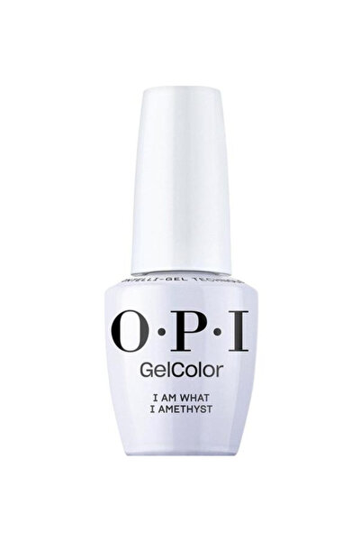 OPI Vegan and Hema-Free Semi-permanent Nail Polish - Gel Color, shade I am Wh...