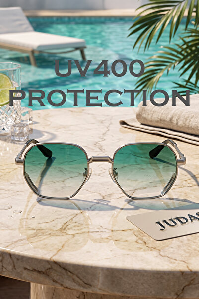 JUDAS F15 Polarized Sunglasses -Uv400