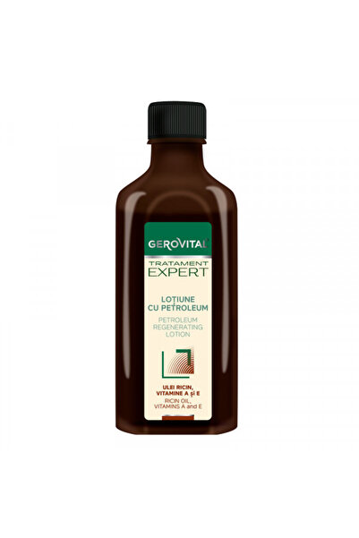 Farmec Λοσιόν Πετρελαίου 100 ml