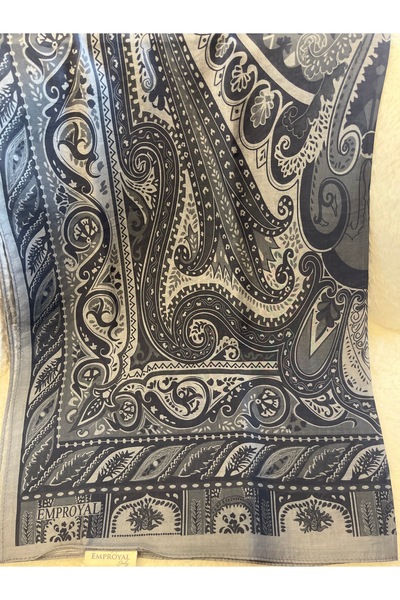 Emproyal Daily Air Flow Shawl