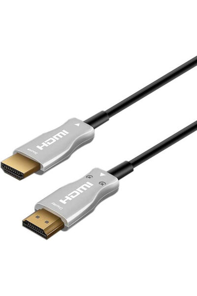 ATC Καλώδιο HDMI 2.0 Premium Υψηλής Ταχύτητας 4K 60Hz HDR HDMI Αρσενικό - HDM...