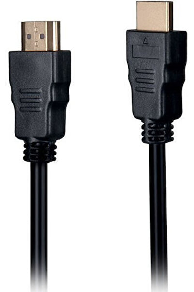 Nod Καλώδιο HDMI Αρσενικό σε Αρσενικό 1μ Μαύρο Κωδικός: 141-0223