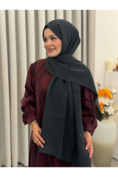United Colors of Benetton Benetton Viskon Düz Şal