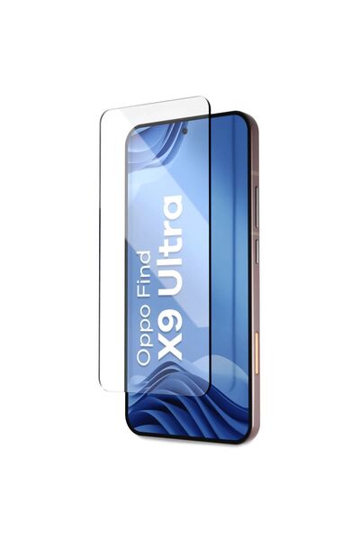 BizonMobile Bizon Glass Aplikator Edge 2-Pack Tempered Glass Screen Protector...