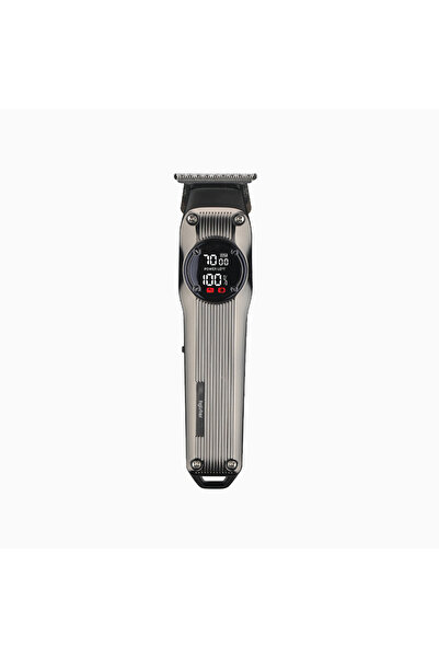 fujistar ماكينة حلاقة الشعر قابلة لإعادة الشحن ببطارية ليثيوم 1500 مللي أمبير...