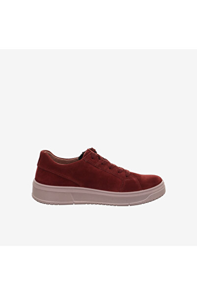 Legero Women's / Girls' Sneaker 2-000334-5910 Rejoise Dark Cherry