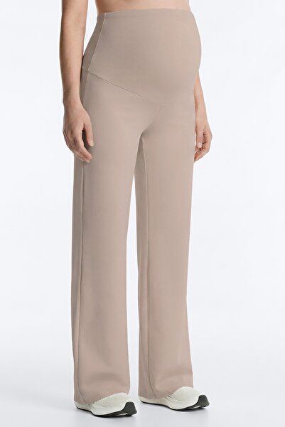 Oysho Comfortlux hamile düz kesim pantolon