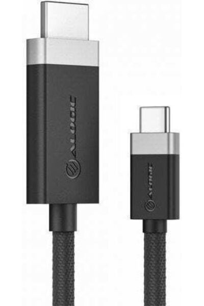 Alogic HDMI 2.0 Καλώδιο Υψηλής Ταχύτητας Premium 4K 60Hz HDR HDMI Αρσενικό - ...