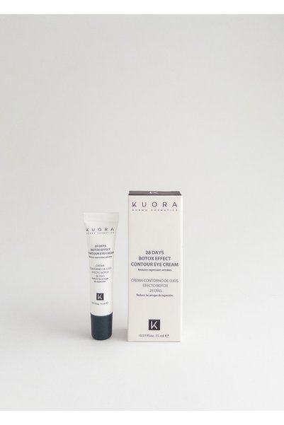 KUORA جل العين كونتور من سويا