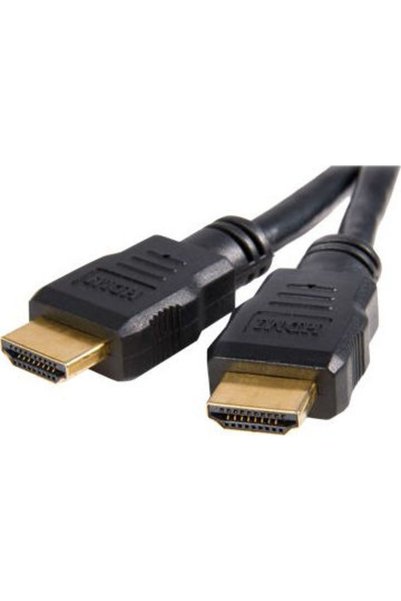 startech Καλώδιο HDMI 1.4 Υψηλής Ταχύτητας 1080p 120Hz HDMI Αρσενικό - HDMI Α...