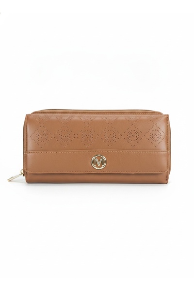MILANO COLLECTION Women's Wallet , 10x20 cm, B120-21