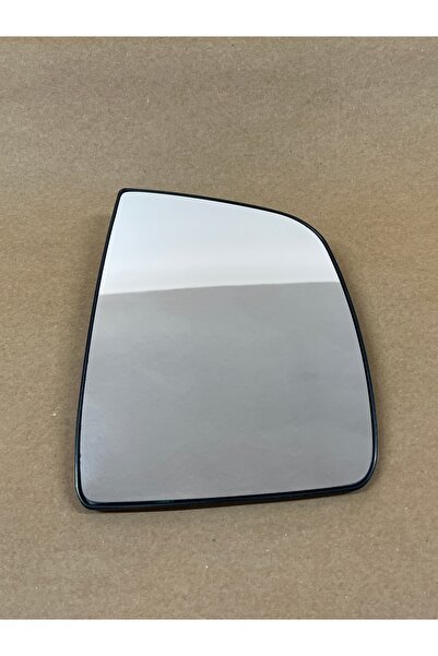 Kaplan Fiat Doblo 2009-2022 Model Arası Isıtmalı Sağ Taraf Ayna Camıdır