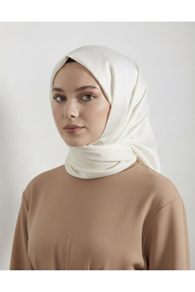 BUSHU Plain Twill Scarf