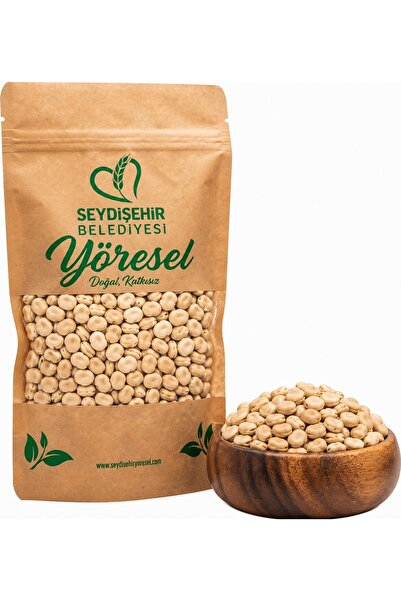 Seydişehir Yöresel Acı Bakla (Termiye) Kurusu 1 kg