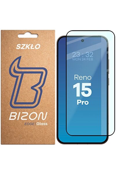 BizonMobile Bizon Glass Edge 2 Προστατευτικό Οθόνης από Σκληρυμένο Γυαλί για ...