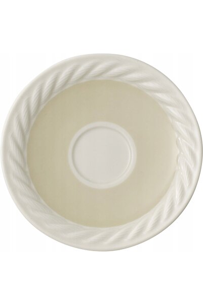 like. by Villeroy & Boch Villeroy Boch Montauk Beachside Spodek Espresso 12