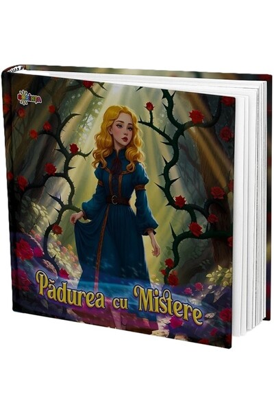 Dorinta Padurea cu mistere - Contesa de Segur