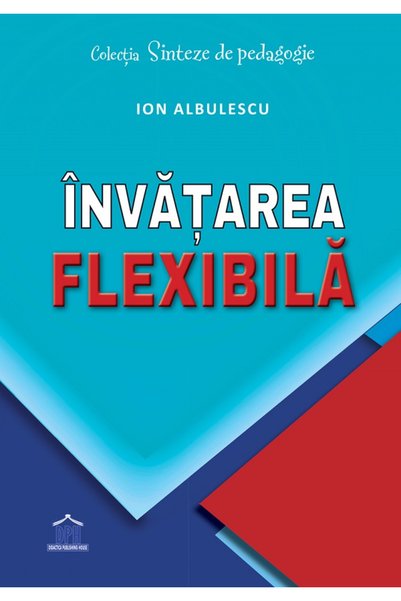 Editura DPH Flexible Learning , Ion Albulescu - DPH Publishing House
