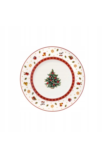 like. by Villeroy & Boch Toy's Delight Villeroy & Boch farfurie de mic dejun ...