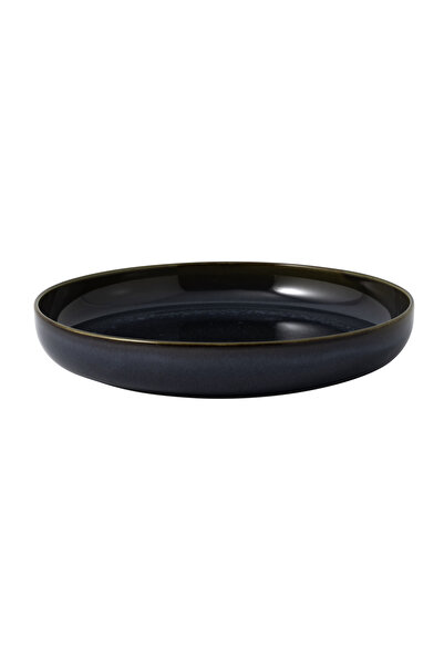 like. by Villeroy & Boch Villeroy&Boch Farfurie Crafted Denim, adâncime 21,5 cm
