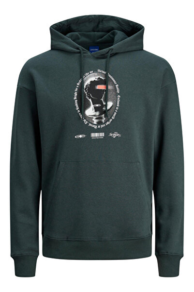 Jack & Jones جاكيت رياضي للرجال من جاك آند جونز 12243619
