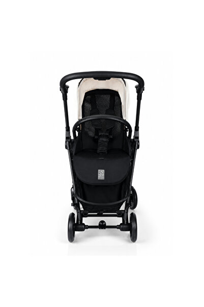 Cybex Melio Carbon Bebek Arabası Beyaz