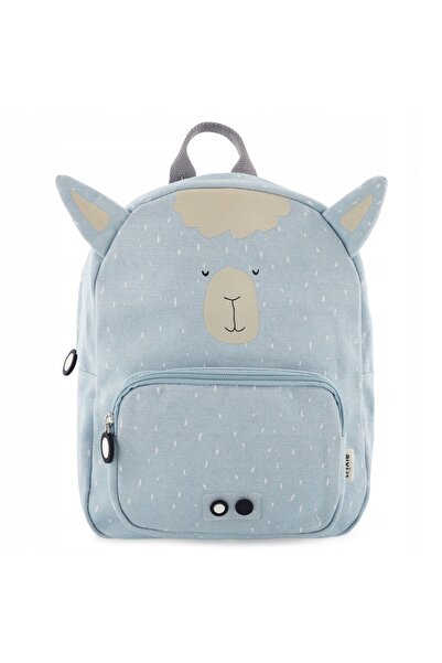 Trixie Rucsac școlar Alpaca Baby
