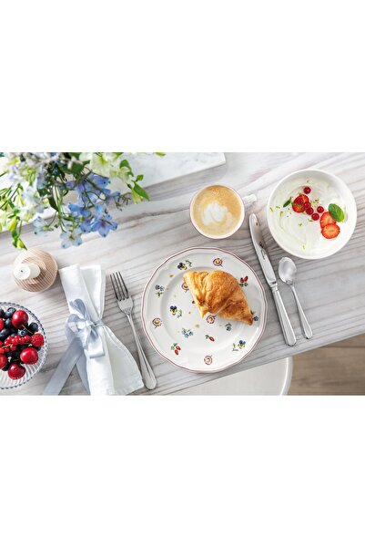 like. by Villeroy & Boch Villeroy&Boch farfurie petite fleur 21cm pentru mic ...