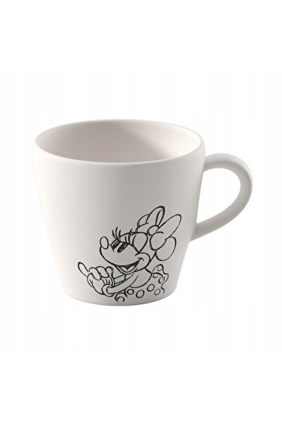 like. by Villeroy & Boch Cana de cafea Minnie Mouse 160 ml Producție Mickey M...