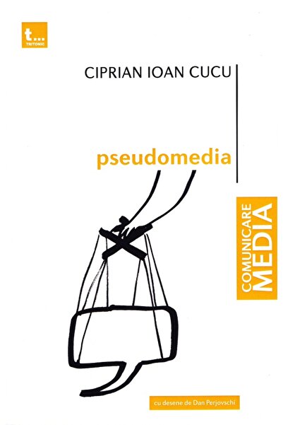 Tritonic Pseudomedia - Ciprian Ioan Cucu