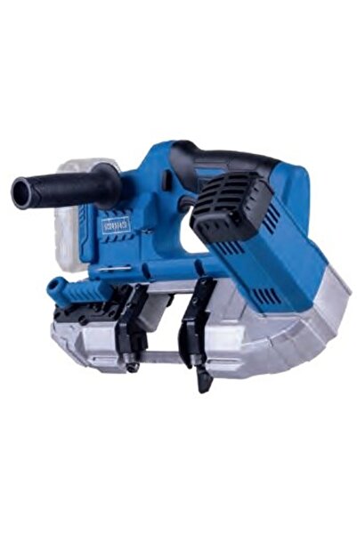 Scheppach C-MBS635-X-SET S Akülü Metal Testere