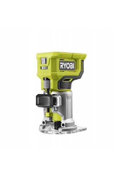 Ryobi Freză electrică fără fir, fără acumulator 18V RTR18-0 ONE+