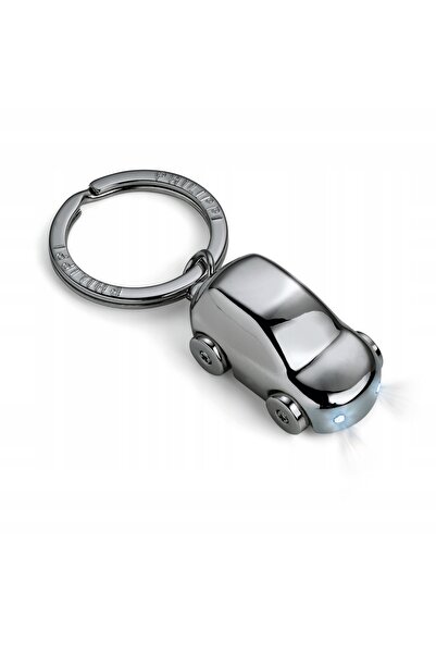 PHILIPPI Breloc pentru chei Cruiser Led (negru)