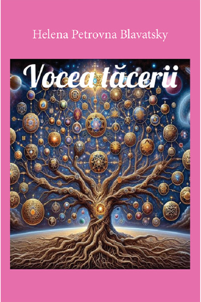 LAMBODAR Vocea tacerii - Helena Petrovna Blavatsky