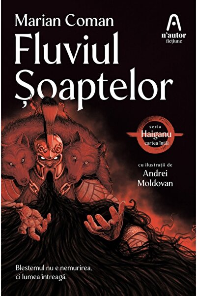 Nemira Fluviul Soaptelor. Seria Haiganu Vol.1 - Marian Coman