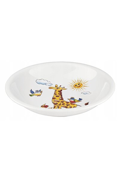 Seltmann- Weiden Bavaria SELTMANN COLORFUL WILDLIFE Farfurie adâncă 20 cm
