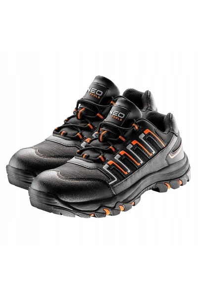 NEO Tools 82-712 PANTOFI DE LUCRU OB 41 27.3cm PANTOFI