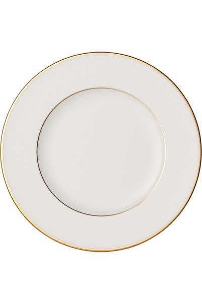 like. by Villeroy & Boch Villeroy&Boch Anmut Gold talerz BB 16cm