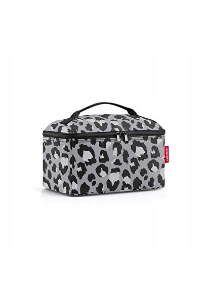 Reisenthel Trusă cosmetică Beautycase Leo Nero