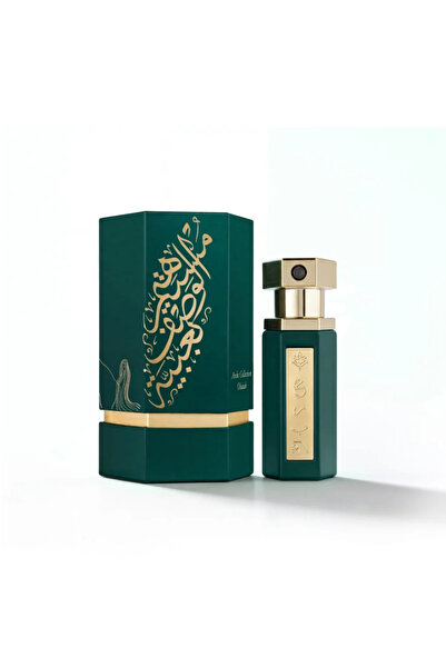 REEF PERFUMES عطر عباية عربي مصغر 15 مل