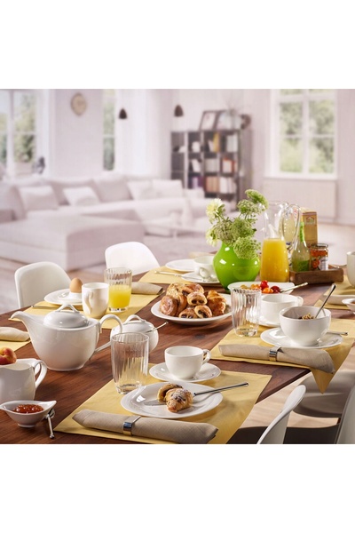 like. by Villeroy & Boch Villeroy Boch New Cottage Basic Farfurie Adâncă 23