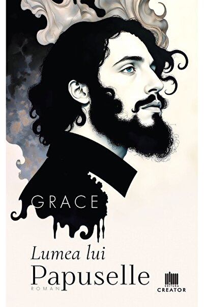 Editura Creator Lumea lui Papuselle - Grace