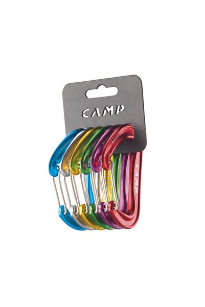 CAMPINO Set de carabiniere pentru camping Nano Rack Pack 22