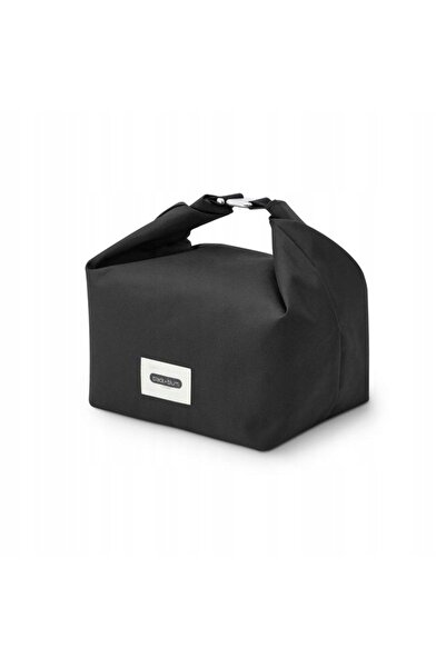 Black Blum Geantă termică pentru prânz de 6,7 L (negru) Black+Blum