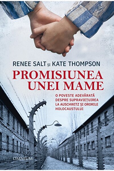 OMNIUM Promisiunea unei mame - Renee Salt, Kate Thompson