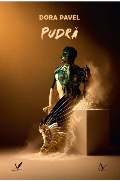 EDITURA PENTRU ARTA SI LITERATURA Pudra - Dora Pavel