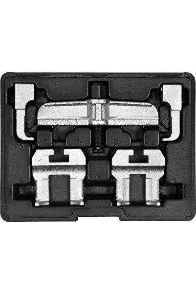yato VAG YT-06342 Set extractoare arbori cotiți