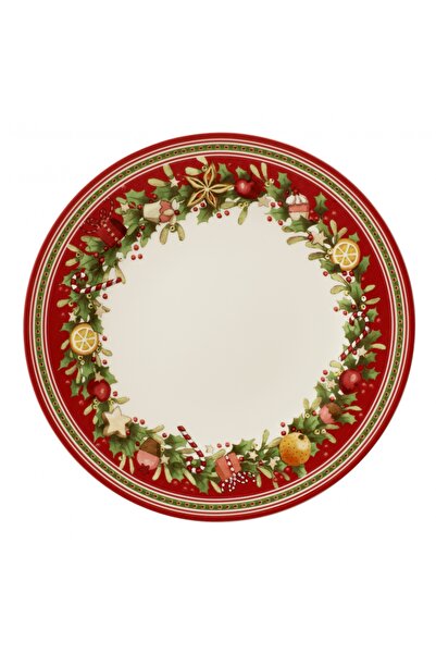 like. by Villeroy & Boch Deliciu de Brutărie de Iarnă Villeroy & Boch Farfuri...